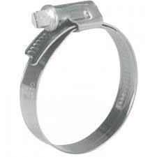 Abraçadeiras e acessórios galvanizados