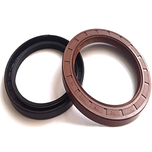 Para pressão (BABSL) em NBR e FPM (Viton)