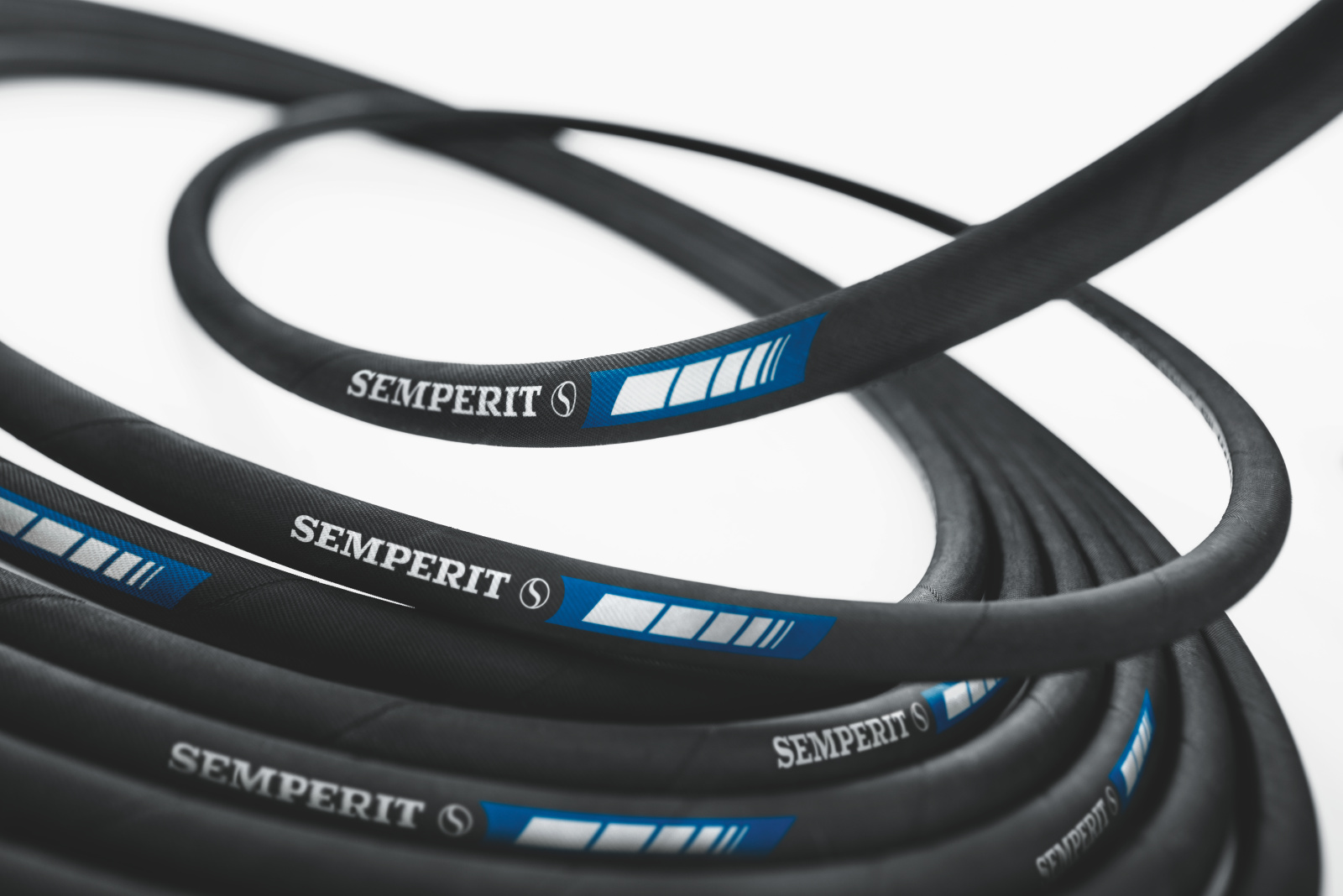 Tubos Hidráulicos SEMPERIT