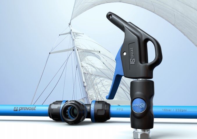 Ferramentas pneumáticas