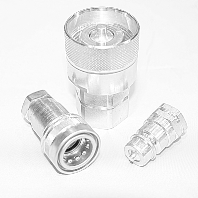 Acessórios ACOPLAMENTO-VÁLVULAS