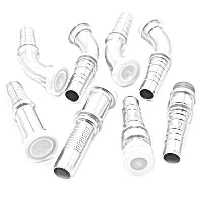 Acessórios INTERLOCK