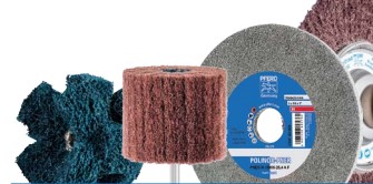 Mós / pedras abrasivas