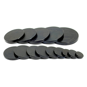 Relas/Retentores fechados