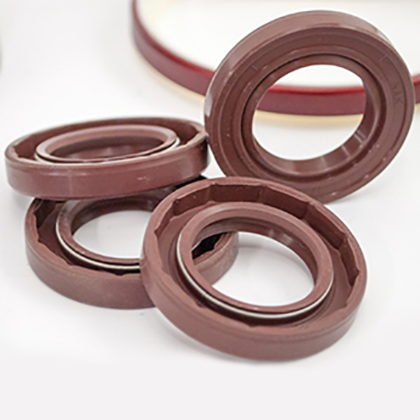 Normais para a indústria em FPM (Viton)