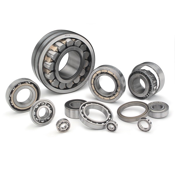 Rolamentos para indústria