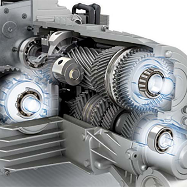 Rolamentos soltos NTN-SNR