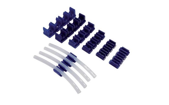 Acessórios e tubagem de ar