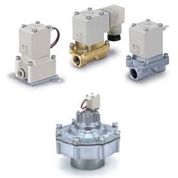 Válvulas de fluídos