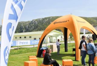 Dia de Marca Continental