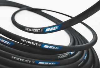 Novidades no sector de hidráulica da CYR