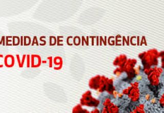 Contatos não presenciais