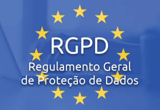 Regulamento Geral de Protecção de Dados